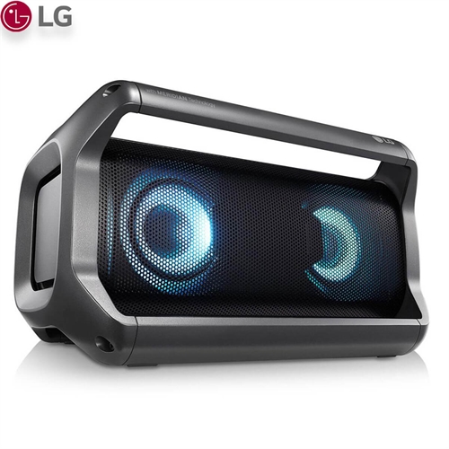 Loa LG PK5 9
